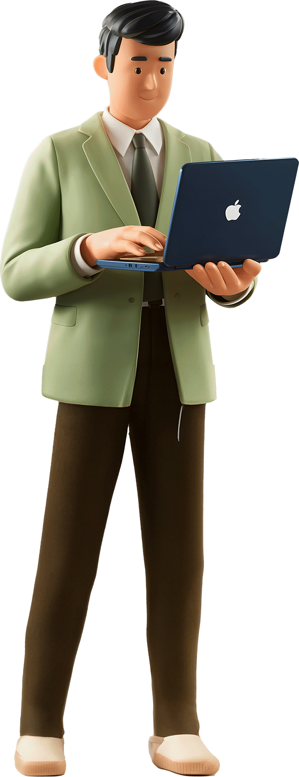 Adshine human-notice